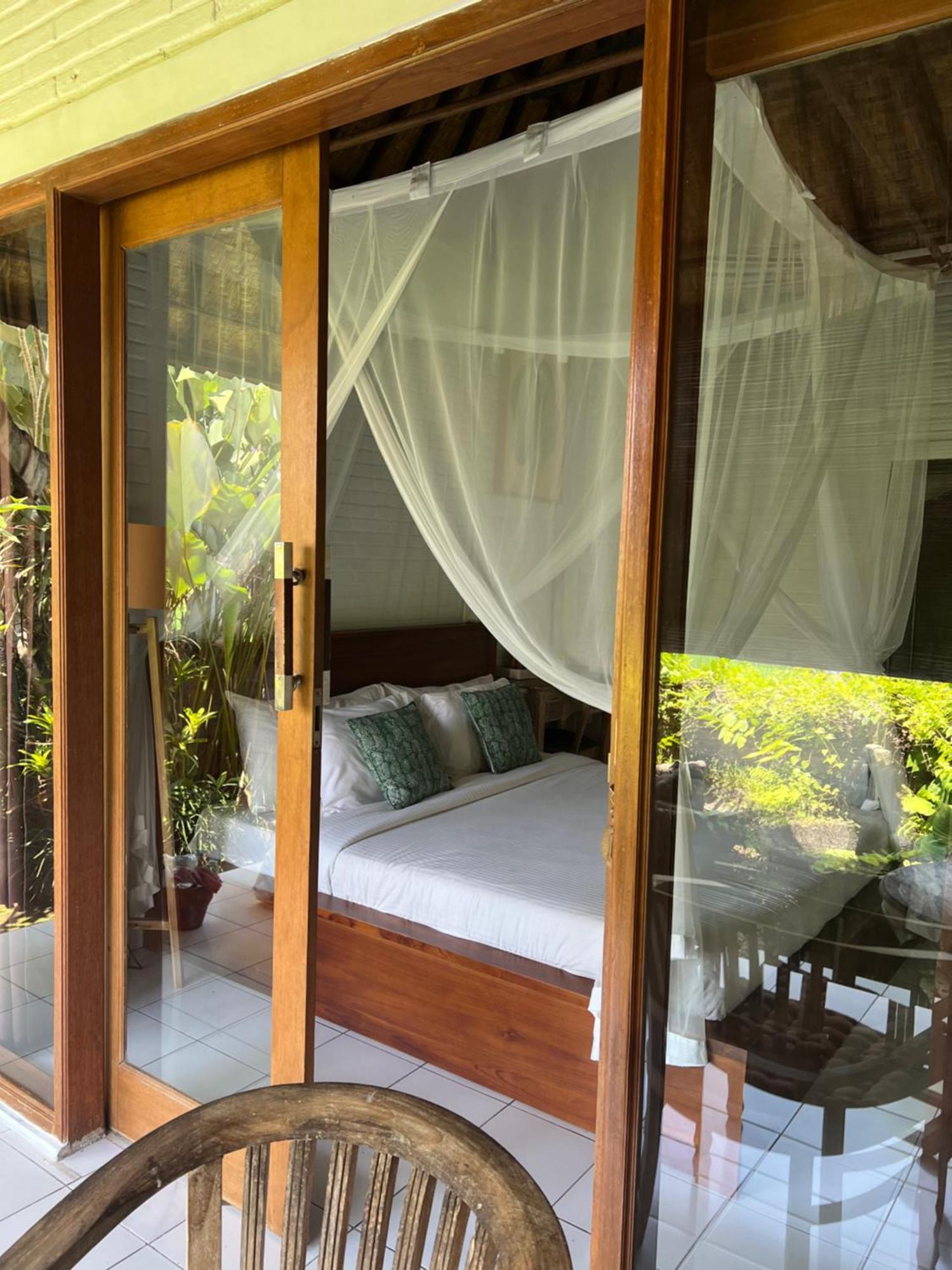 Depong House Ubud Exterior foto